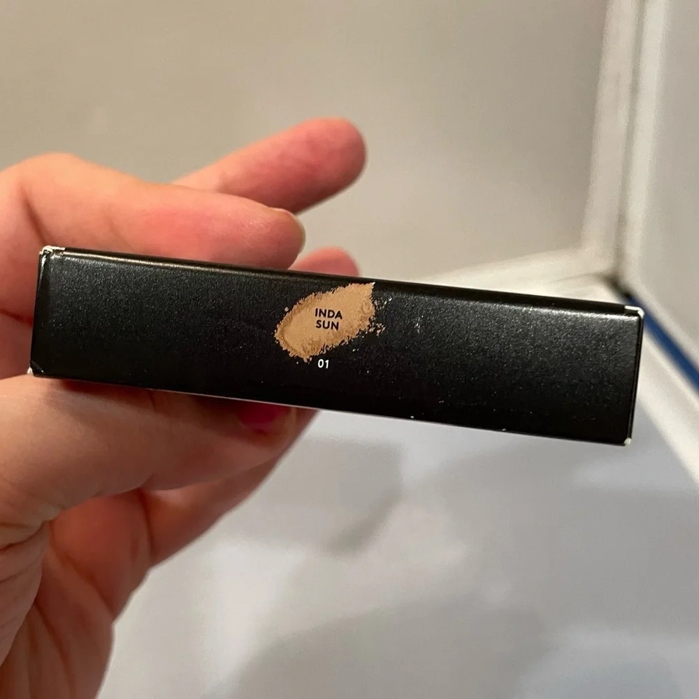 NIB Fenty Beauty Sun Stalk’r Instant Warmth Bronzer in Inda Sun 01 Ret $37 Auth!